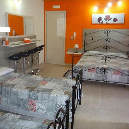 L'Arco Di Coffa Hotel Ragusa Kültér fotó