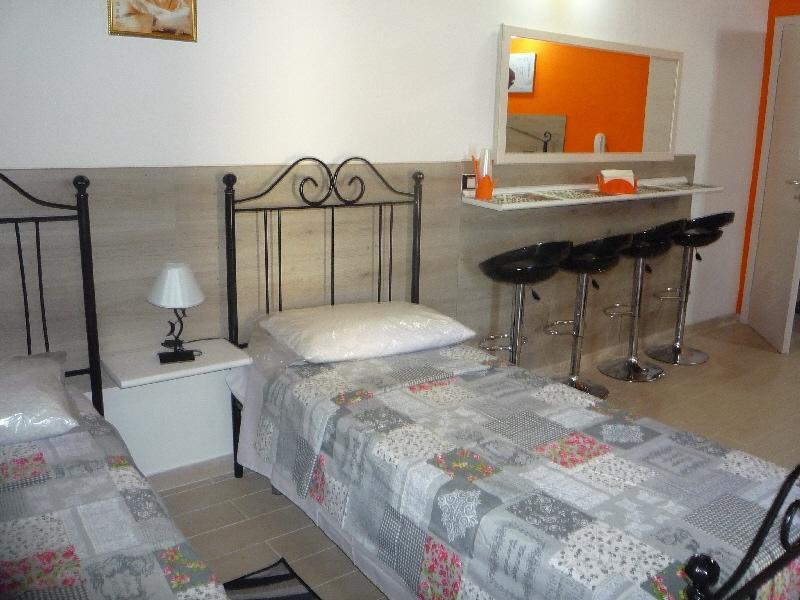 L'Arco Di Coffa Hotel Ragusa Kültér fotó