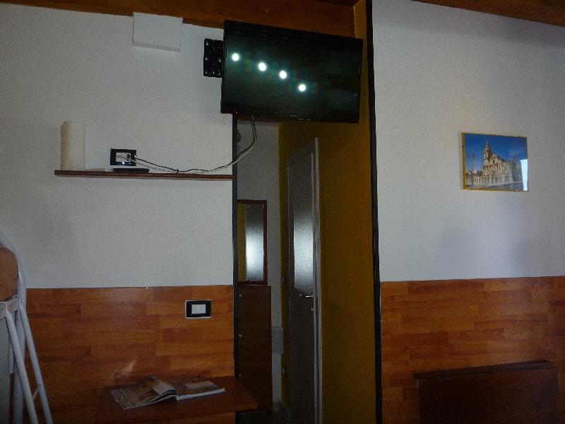 L'Arco Di Coffa Hotel Ragusa Kültér fotó