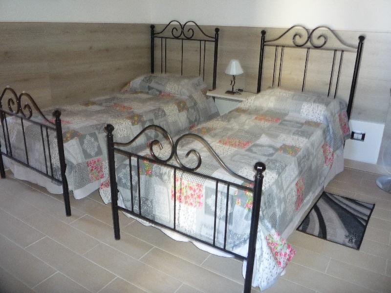 L'Arco Di Coffa Hotel Ragusa Kültér fotó