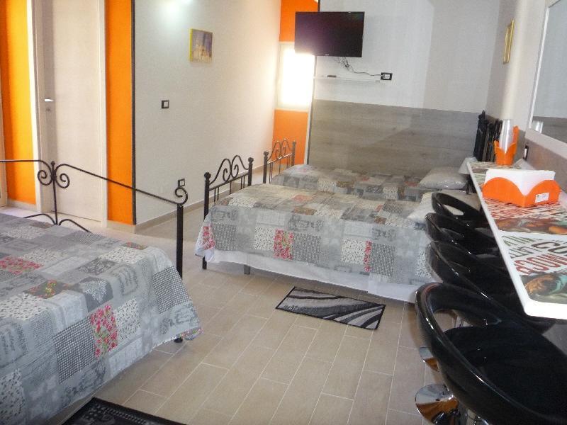 L'Arco Di Coffa Hotel Ragusa Kültér fotó