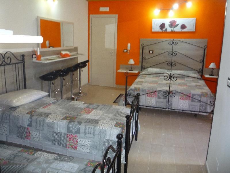 L'Arco Di Coffa Hotel Ragusa Kültér fotó