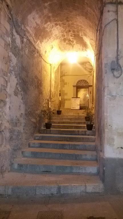 L'Arco Di Coffa Hotel Ragusa Kültér fotó